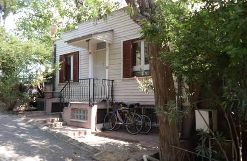Adalar House | Spacious Bohemian Triplex with 180° Sea Views