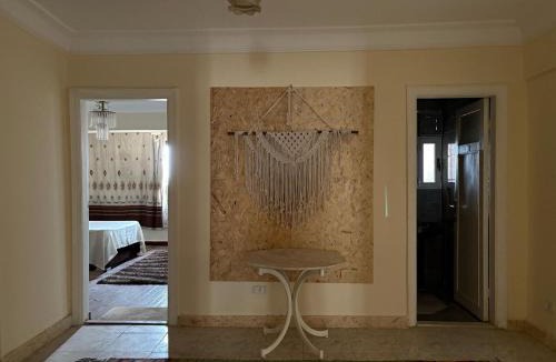 Zamalek Apartment | Spacious Boho 3BR 3BA in Zamalek