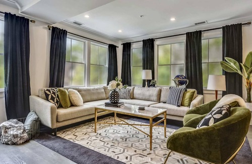 Jamaica Plain Condo | Spacious Boston Home, Near T