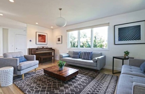 Boulder House | Spacious Boulder home!
