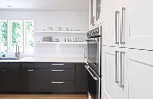 Boulder House | Spacious Boulder home!