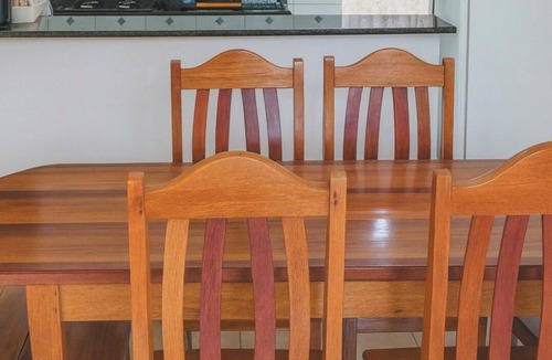 Presidente Figueiredo House | Spacious and peaceful house, ideal for your family.