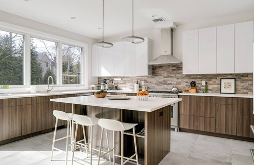 Springs House | Spacious, Brand New Construction - East Hampton Home Perfect for Families