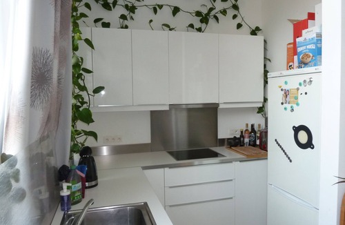 Profondeville Apartment | Spacious, bright and comfortable apartment - located in the forest in the valley