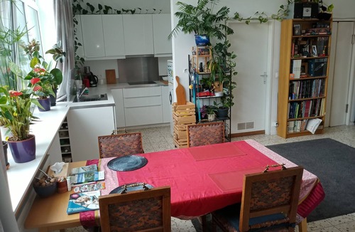 Profondeville Apartment | Spacious, bright and comfortable apartment - located in the forest in the valley