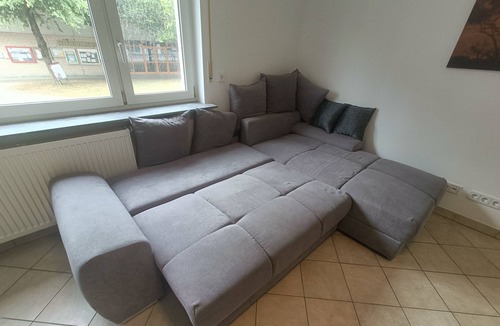 Schlangenbad Apartment | Spacious bright apartment in the green Taunus region - with private parking