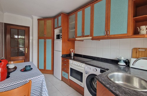 Santander Apartment | Spacious bright apartment, 10 min.de the beaches, Sardinero, Liencres, Virgen del Mar
