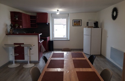 Travexin Apartment | Spacious, bright apartment close to the ski slopes