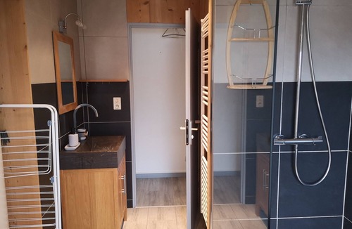 Travexin Apartment | Spacious, bright apartment close to the ski slopes