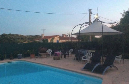 Lancon-Provence House | Spacious, bright village house close to tourist attractions