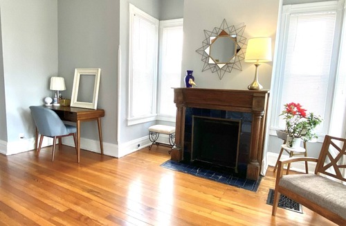 Norwood House | Spacious & Bright Home In Central Cincinnati