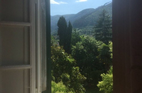 Pieve di Compito Apartment | Spacious & Bright in Lucca Country Villa