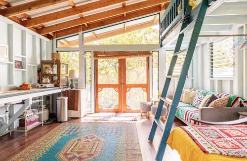 Kehena House | Spacious, Bright, Jungle retreat