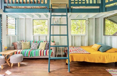 Kehena House | Spacious, Bright, Jungle retreat