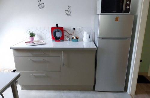 Munster Apartment | Spacious, Bright & Modern Apartment “Au Coeur De Notre Vallée” in Munster
