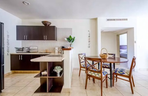 Libertad Apartment | Spacious bright 2-bedroom apartment with pools and gym, beautiful Cabo San Lucas
