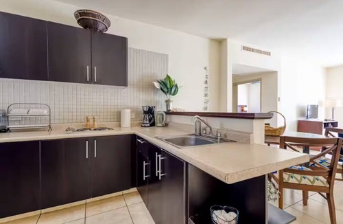 Libertad Apartment | Spacious bright 2-bedroom apartment with pools and gym, beautiful Cabo San Lucas