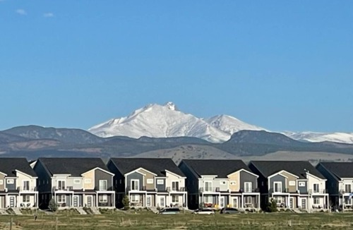 Longmont House | Spacious, bright SW Longmont home close to Boulder
