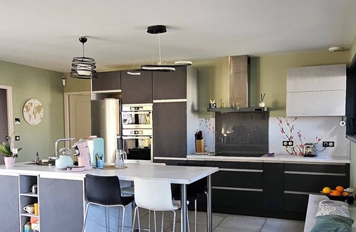Mimizan House | Spacious, bright villa ideal for a stay in Mimizan with private pool
