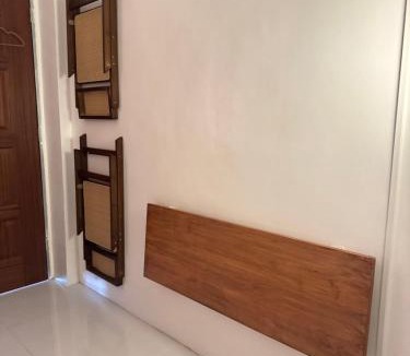 Baler House | Spacious Bunk Bed & Dedicated Workspace