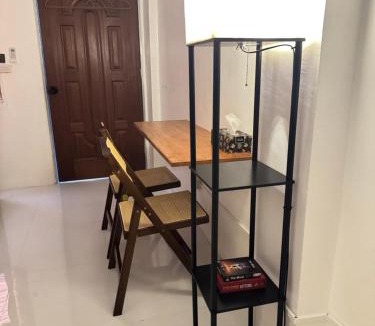 Baler House | Spacious Bunk Bed & Dedicated Workspace