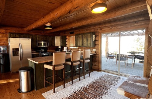 Lazear Cabin | Spacious cabin accessing all of Colorado's outdoor adventure