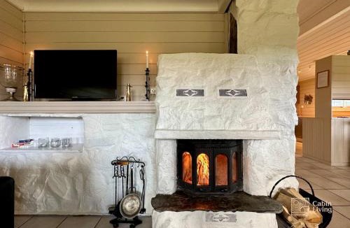 Hemsedal House | Spacious cabin in Hemsedal with sauna, near slopes