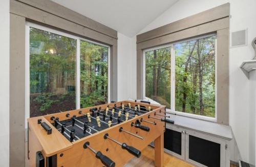 Basye House | Spacious Cabin Near Bryce & Lake Laura