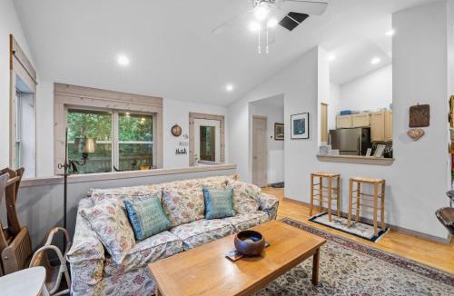 Basye House | Spacious Cabin Near Bryce & Lake Laura
