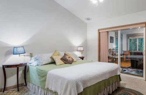 Basye House | Spacious Cabin Near Bryce & Lake Laura