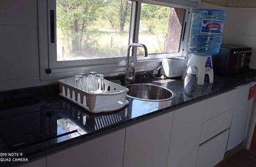Nono Cabin | Spacious cabins with mountain view, 5 min from Nono.