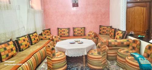 Taroudannt Apartment | Spacious & Calm 2 Bedroom Apartment