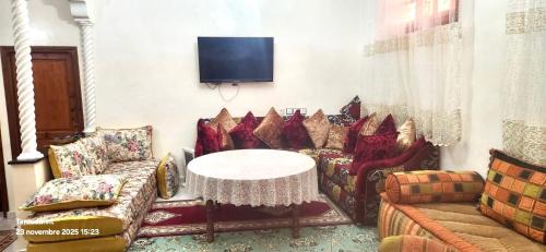 Taroudannt Apartment | Spacious & Calm 2 Bedroom Apartment