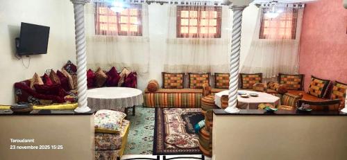 Taroudannt Apartment | Spacious & Calm 2 Bedroom Apartment