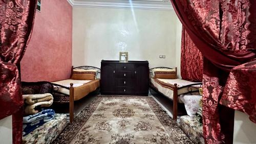 Taroudannt Apartment | Spacious & Calm 2 Bedroom Apartment