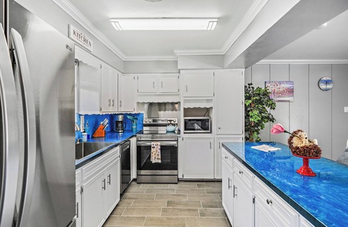 Cedar Park House | Spacious Cedar Park Home