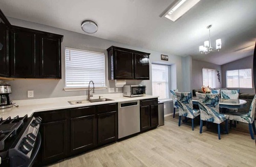 Cedar Park House | Spacious Cedar Park Home Close to Shopping