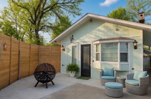 Cedar Park House | Spacious Cedar Park Retreat