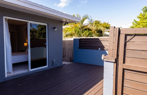 Central Fort Lauderdale House | Spacious, centrally-located house near Fort Lauderdale Beach and Airport