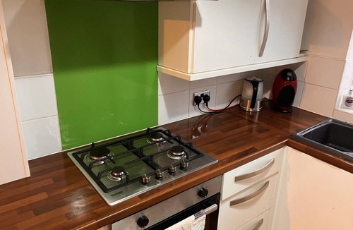 Canonbury Apartment | Spacious & Central | 1 Bed | WiFi | Regent's Canal