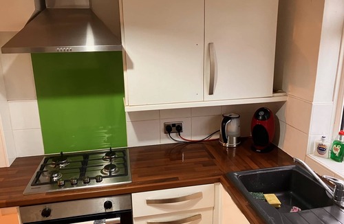 Canonbury Apartment | Spacious & Central | 1 Bed | WiFi | Regent's Canal