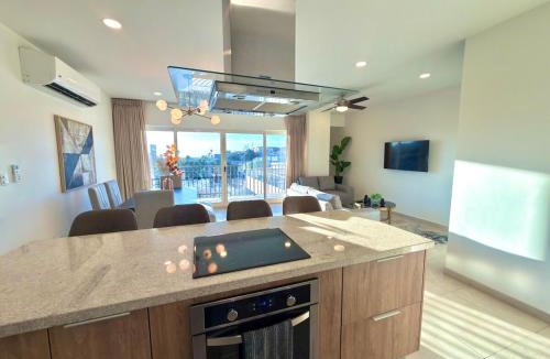 Hermosillo Apartment | Spacious Central Apartment, Pool & Gym, Group Friendly