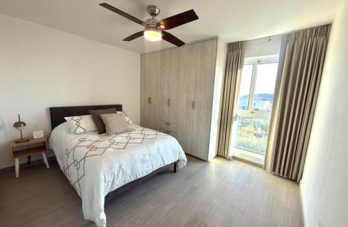 Hermosillo Apartment | Spacious Central Apartment, Pool & Gym, Group Friendly