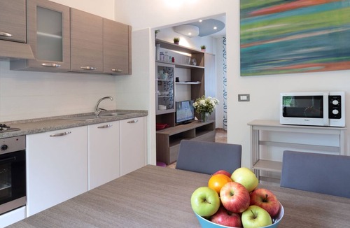Historic Centre Apartment | Spacious central apartment special for a family - 2 bedrooms and 2 bathrooms