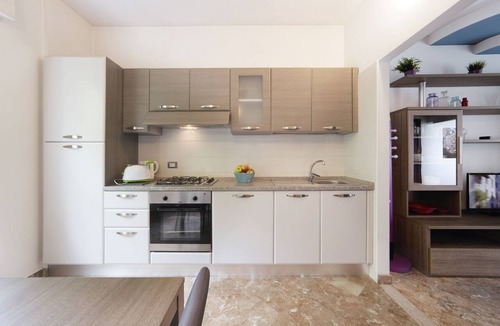 Historic Centre Apartment | Spacious central apartment special for a family - 2 bedrooms and 2 bathrooms