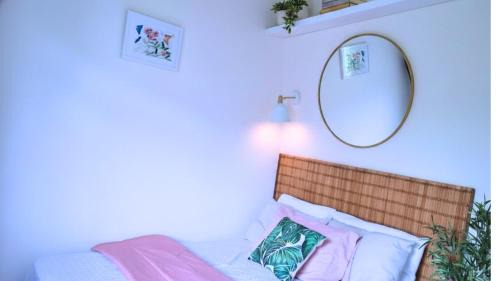 West Coast Apartment | Spacious Central Countryside Apartment Saint George Barbados