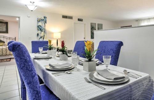 Wekiva Springs House | Spacious Central Florida Home: Family Friendly!