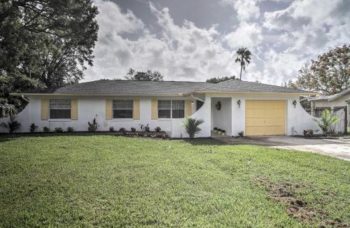 Wekiva Springs House | Spacious Central Florida Home: Family Friendly!