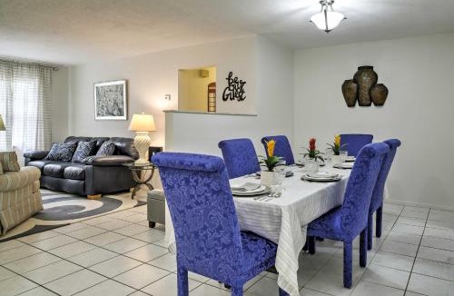 Wekiva Springs House | Spacious Central Florida Home: Family Friendly!