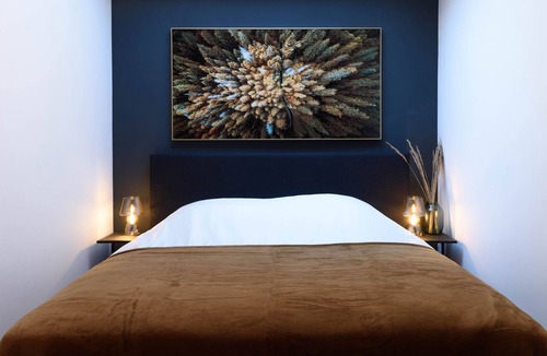 Zuidwal Apartment | Spacious Centrum Apartment